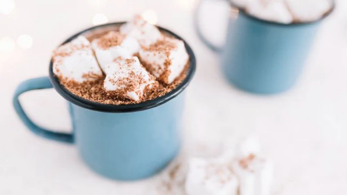 Этот ароматный напиток делает людей здоровыми и улучшает настроение Этот ароматный напиток делает людей здоровыми и улучшает настроение