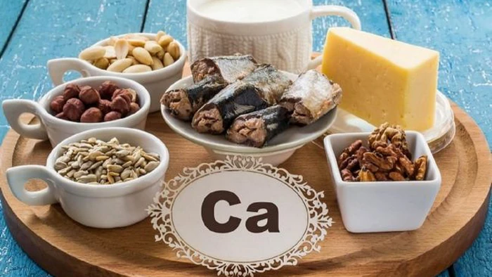 Эти три продукта в разы превосходят молоко по содержанию кальция Эти три продукта в разы превосходят молоко по содержанию кальция