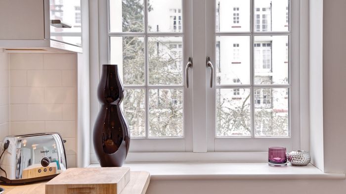 Металлопластиковые окна в Запорожье: выбор установщика