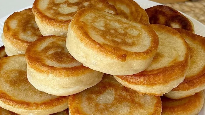 Чтобы оладьи получились пышными: секреты приготовления и рецепт Чтобы оладьи получились пышными: секреты приготовления и рецепт