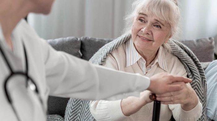 Дом престарелых «Родные Сердца»: забота и комфорт