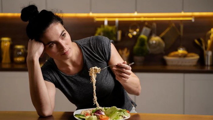 Холодная или горячая? Стало известно, какая еда более полезна для организма Холодная или горячая? Стало известно, какая еда более полезна для организма