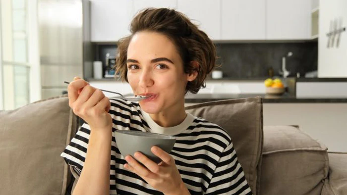 Нужно ли есть 5 раз в день? Диетолог дал окончательный ответ Нужно ли есть 5 раз в день? Диетолог дал окончательный ответ