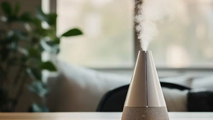 Першит в горле и слезятся глаза? Вот как побороть сухость воздуха в квартире