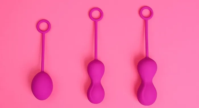 Вагінальні кульки — унікальний інтимний аксесуар Вагінальні кульки — унікальний інтимний аксесуар