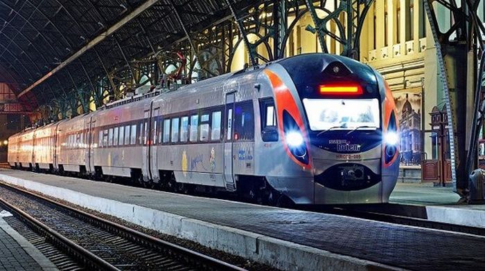 PROIZD UA: ж/д билеты онлайн на все направления PROIZD UA: ж/д билеты онлайн на все направления