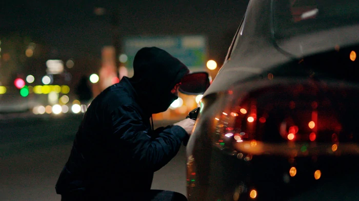 Что делать, чтобы вашу машину не угнали: механик поделился важным советом Что делать, чтобы вашу машину не угнали: механик поделился важным советом