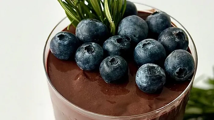 Удивительно и вкусно: десерт из вареных яиц