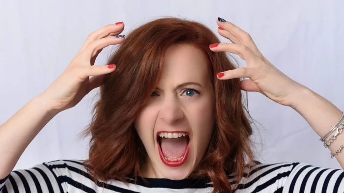 Выведут из себя через секунду: люди этих знаков зодиака имеют очень тяжелый характер