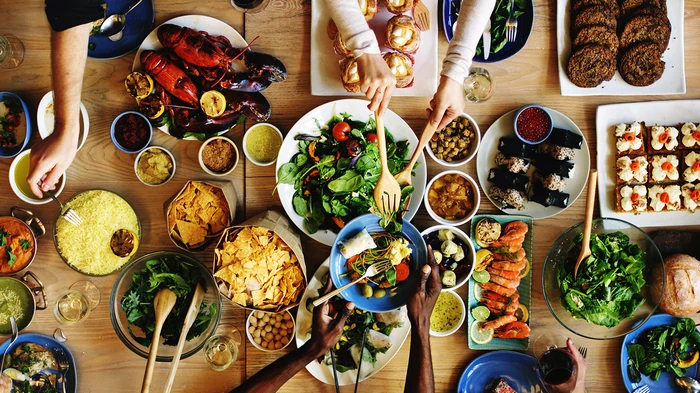 Туристы назвали страны, где еда превосходит все ожидания