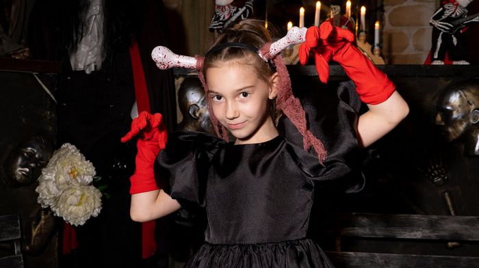 Интерактивные квесты на день рождения ребенка от «Территории Мистики»