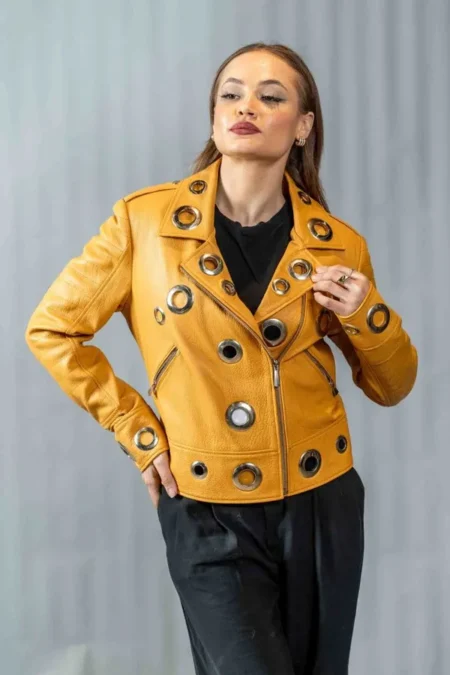 Купить кожаную куртку в стамбуле