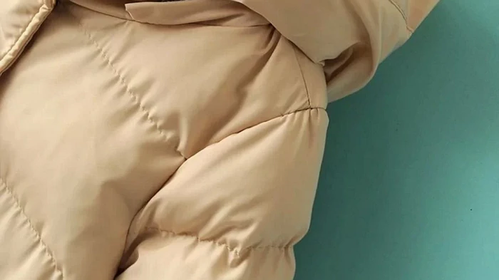 Лайфхаки, чем почистить куртку, пуховик от блеска и грязи без стирки