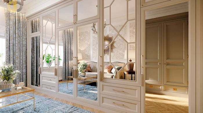 Мебель от производителя: почему она так востребована Мебель от производителя: почему она так востребована