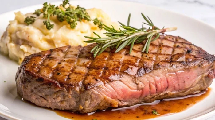 Рыба и мясо будут вкусными, как из ресторана: добавьте этот секретный ингредиент