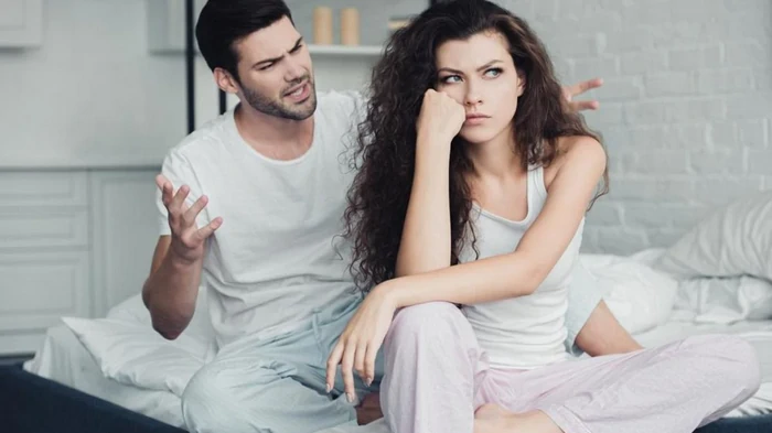 Это спасет ваши отношения: 3 необычных урока о конфликтах в паре