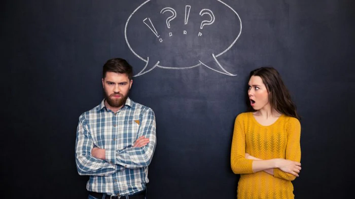 Красные флажки в отношениях: когда стоит задуматься о разрыве