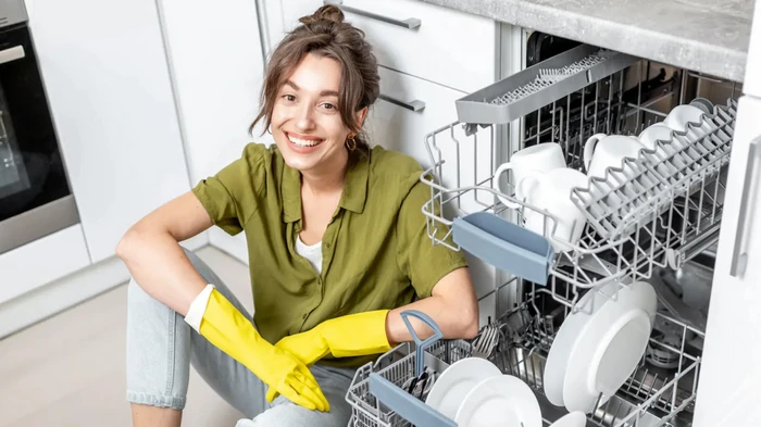 6 признаков того, что пришло время сменить посудомоечную машину 6 признаков того, что пришло время сменить посудомоечную машину