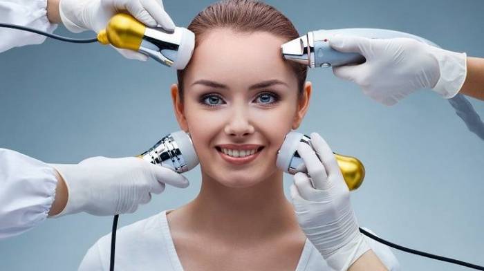 Эффект от процедур аппаратной косметологии лица и их виды
