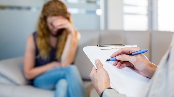 Как понять, что требуется консультация психолога?