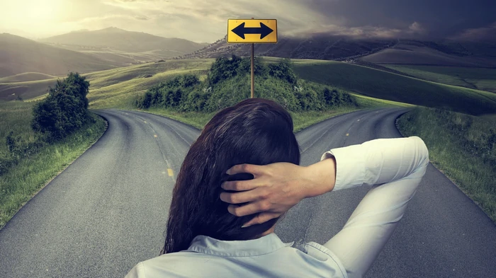 Как преодолеть страх перемен: советы психологов страх