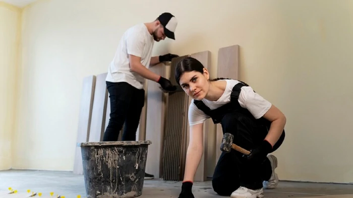 5 критических признаков, что вам срочно нужно сделать ремонт