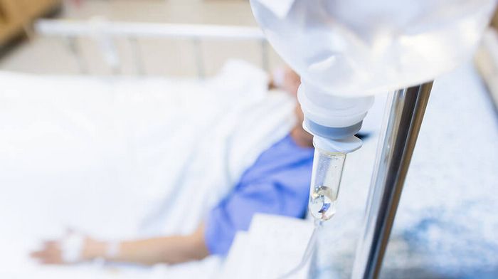 Польза капельниц при выведении из запоя Польза капельниц при выведении из запоя