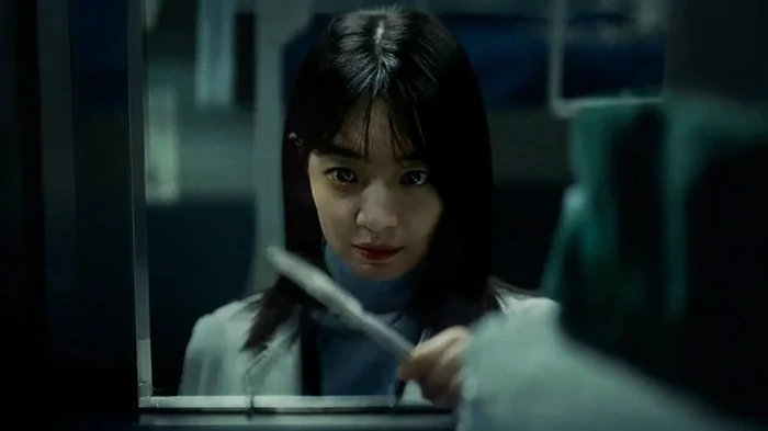 Эти новые сериалы на Netflix заставляют не спать по ночам: захватывают с первой минуты Эти новые сериалы на Netflix заставляют не спать по ночам: захватывают с первой минуты