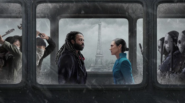 Настоящий апокалипсис: 7 сериалов о выживании, от которых вы не сможете оторваться