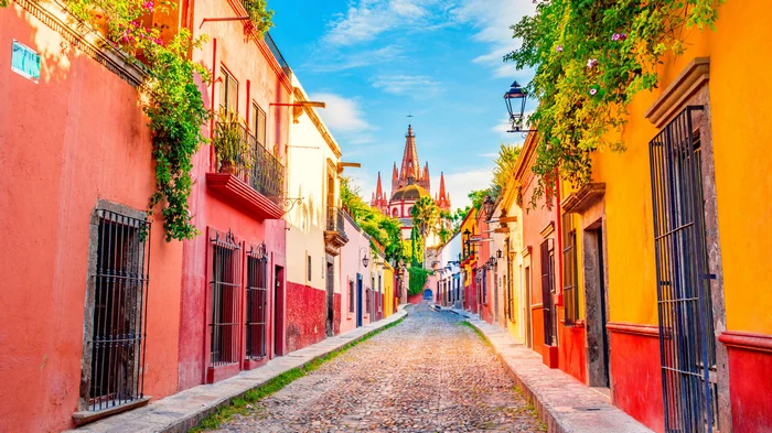 От Исландии до Чили: названы лучшие прохладные направления для летнего отдыха