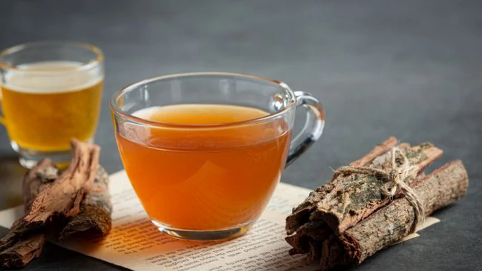 Лучший чай, который поможет расслабиться и восстановиться после тяжелого дня