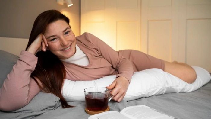 Делайте эти 5 вещей каждое утро, чтобы ускорить метаболизм и улучшить настроение Делайте эти 5 вещей каждое утро, чтобы ускорить метаболизм и улучшить настроение