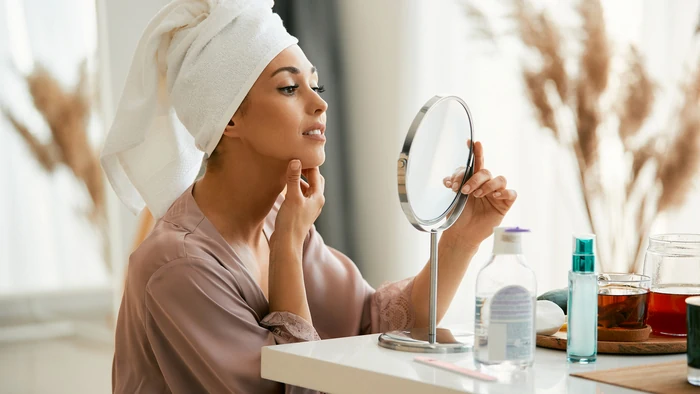 Красота без косметики: 8 вещей, которые сделают кожу идеальной Красота без косметики: 8 вещей, которые сделают кожу идеальной