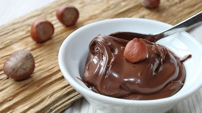 Домашняя нутелла: интересный рецепт без сахара и молока Домашняя нутелла: интересный рецепт без сахара и молока