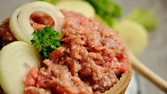 Как сделать фарш вкуснее: нужно натереть на терке один замороженный продукт Как сделать фарш вкуснее: нужно натереть на терке один замороженный продукт