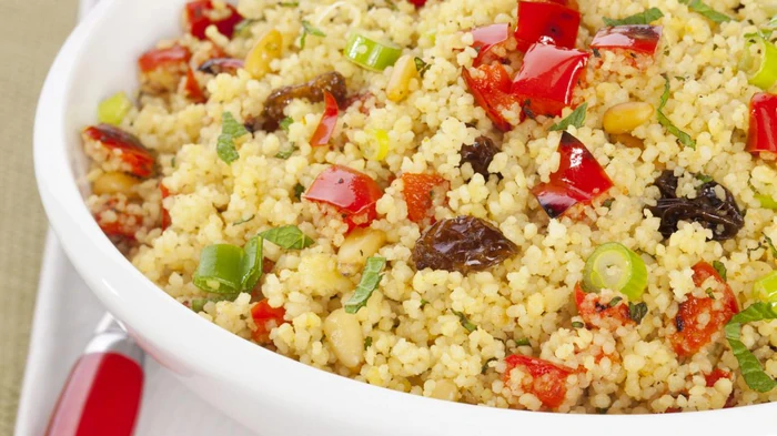 Рассыпчатый кускус за 5 минут: секрет правильного приготовления Рассыпчатый кускус за 5 минут: секрет правильного приготовления