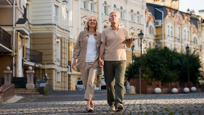 Делайте это 20 минут в день, чтобы прожить на три года дольше