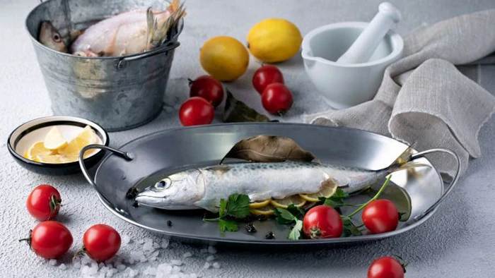 Кому нельзя есть скумбрию: проверьте, есть ли вы в списке Кому нельзя есть скумбрию: проверьте, есть ли вы в списке