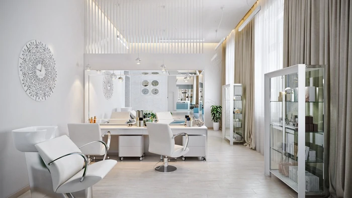 Выбор оборудования для салонов красоты: что важно знать перед покупкой