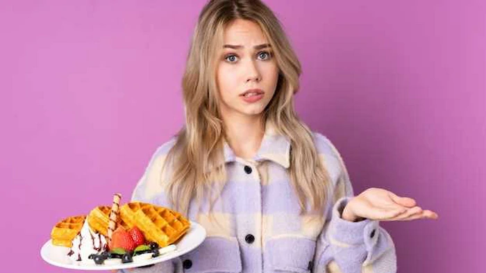 Диетологи назвали 11 продуктов, которые надолго дают чувство сытости