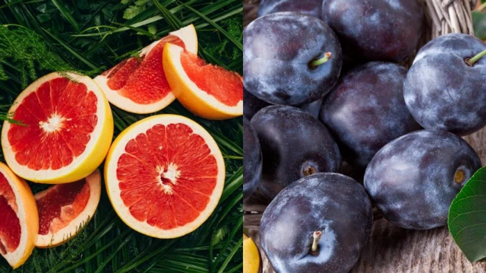Фрукты и ягоды, в которых больше всего антиоксидантов для здоровья