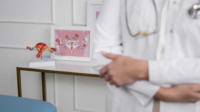 Гінекологія: турбота про жіноче здоров’я