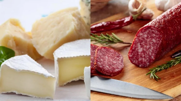 11 продуктов с высоким содержанием натрия, которые лучше не есть ради здоровья сердца