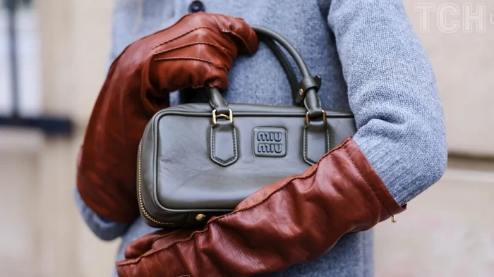 Как отмыть кожаные изделия от чернил: полезный лайфхак