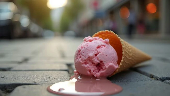 Топ-5 вредных ингредиентов в мороженом, которых следует избегать: проверьте состав