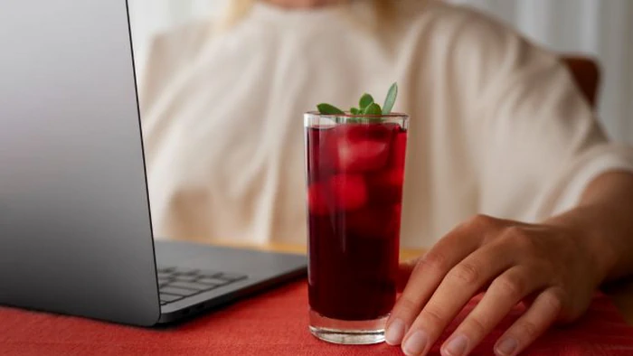 Этот сок может вызвать проблемы с пищеварением и вздутие живота