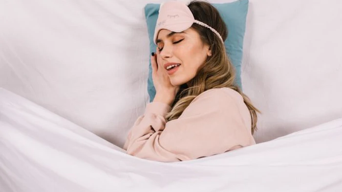 Этот продукт — природное снотворное: спите сладко и без труда