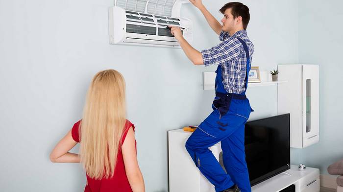 Очевидные преимущества установки кондиционеров профессионалами Очевидные преимущества установки кондиционеров профессионалами