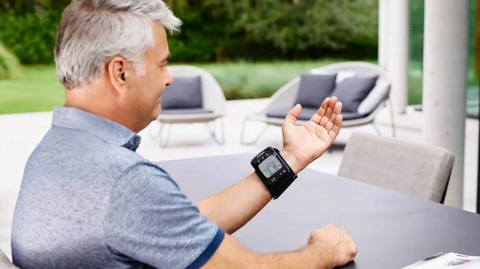 Тонометры на запястье: в чем их преимущества Тонометры на запястье: в чем их преимущества