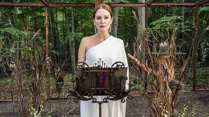 Эти свежие сериалы стоит увидеть: удивят и подарят новые эмоции Эти свежие сериалы стоит увидеть: удивят и подарят новые эмоции